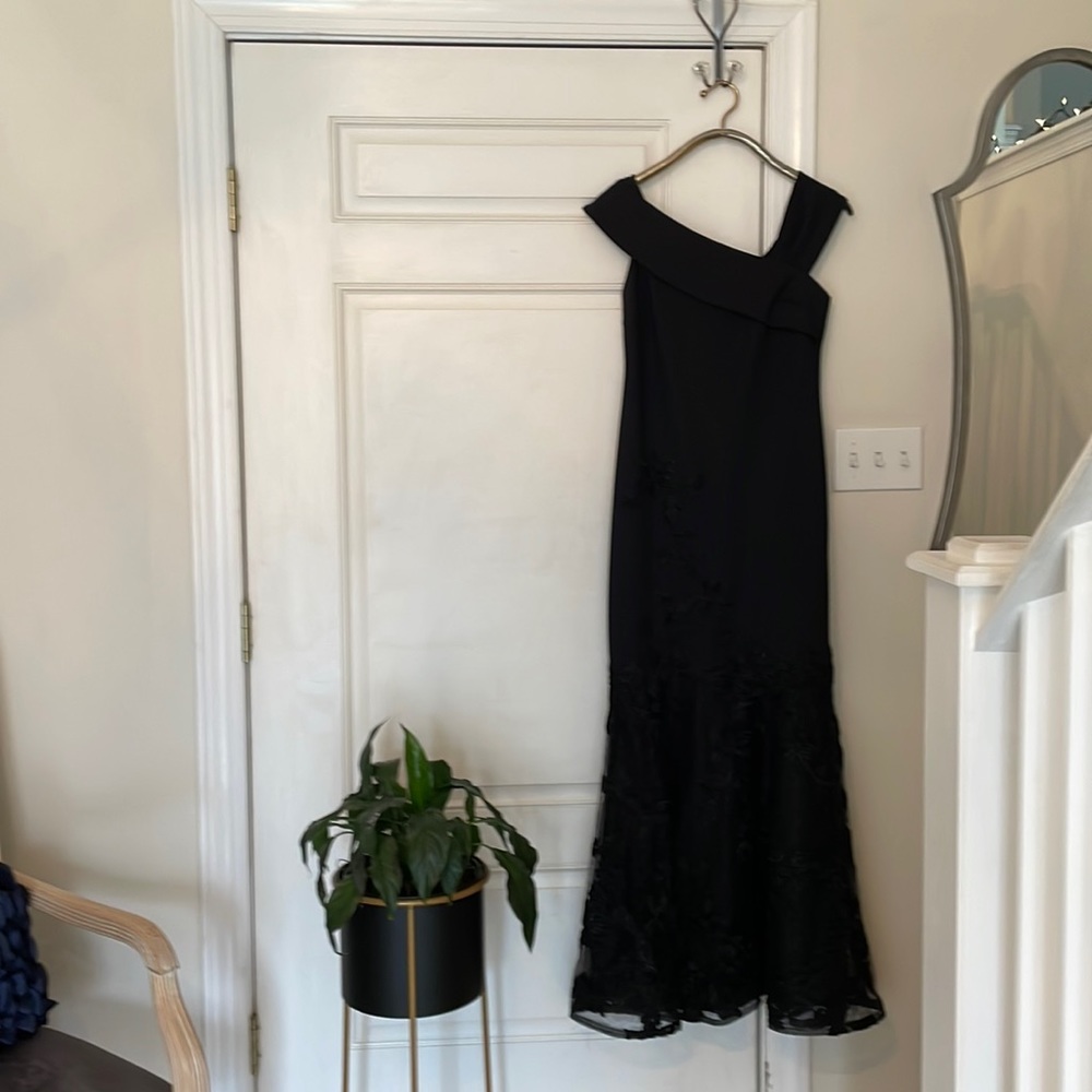 Evening dress